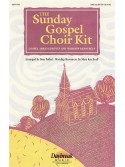 The Sunday Gospel Choir Kit