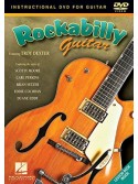 Troy Dexter - Rockabilly Guitar (DVD)