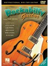 Troy Dexter - Rockabilly Guitar (DVD)