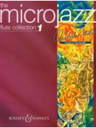 Microjazz Flute Collection - Volume 1