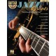 Jazz Greats: Guitar Play-along Volume 44 (book/CD)