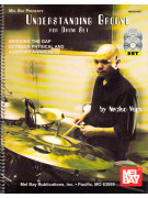 Understanding Groove for Drum Set (Book/CD/DVD)