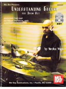 Understanding Groove for Drum Set (Book/CD/DVD)