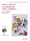 Il Carnevale degli Animali (book/CD)