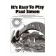 It's Easy To Play: Paul Simon