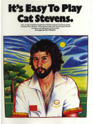 It's Easy To Play Cat Stevens