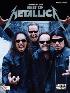 Best of Metallica