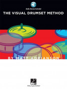 The Visual Drumset Method (book/CD)