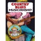 Country Blues Musicianship (2 DVD)