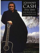 1932 - 2003 Memorial songbook