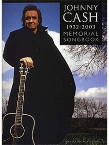 1932 - 2003 Memorial songbook