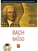 Bach al Basso (libro/CD)