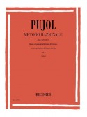 Metodo Razionale Per Chitarra - Volume I