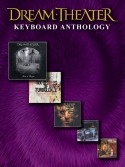 The Dream Theater Keyboard Anthology