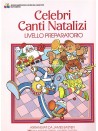 Celebri canti natalizi - Livello preparatorio