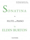 Eldin Burton's Sonatina for Flute and Piano