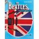 The Beatles for Jazz Guitar (book/CD)