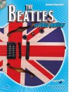 The Beatles for Jazz Guitar (book/CD)