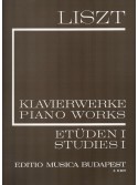 Liszt : Klavierwerke - Piano Works