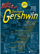 The Best of George Gershwin (PVG)