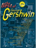 The Best of George Gershwin (PVG)