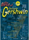 The Best of George Gershwin (PVG)