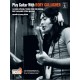 Play Guitar With Rory Gallagher (book/2 CD)