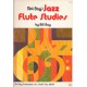 Jazz Flute Studies