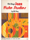 Jazz Flute Studies