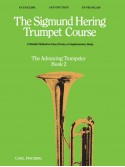 The Sigmund Hering Trumpet Course - Book 2