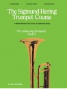 The Sigmund Hering Trumpet Course - Book 2