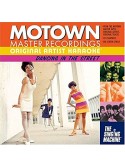 Motown Master Recordings: Original Artist Dancing in the Street (CD sing-along)