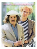 Simon And Garfunkel's Greatest Hits (Easy Guitar)