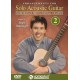 Arrangements for Solo Acoustic Guitar Lesson 2 (DVD)