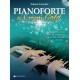 Pianoforte a 4 Mani Gold (libro/CD)