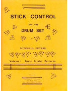 Stick Control for the Drum Set