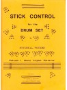 Stick Control for the Drum Set - Volume 1