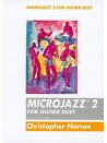 Microjazz * 2 (For Guitar Duet)