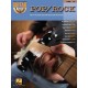 Pop/Rock: Guitar Play-Along Volume 12 (book/CD)