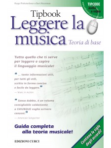 Tipbook - Leggere la musica