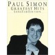 Paul Simon: Greatest Hits SongTab