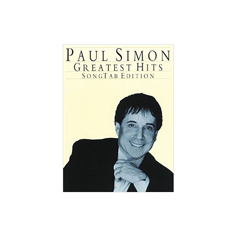 Canzoni Paul Simon, Paul Simon Sheet Music, Spartiti Paul Simon