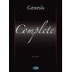 Genesis: Complete