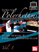 Intro to Polyrhythms (book/DVD)