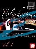 Intro to Polyrhythms (book & Online Video)