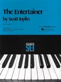 Scott Joplin: The Entertainer (Piano Duet)