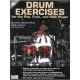 Drum Exercises for thr Pop, Funk and R&B Player (book/CD)