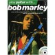 Play Guitar With Bob Marley (book/CD)