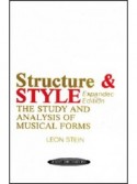 Anthology of Musical Forms: Structure & Style (Expanded Edition)