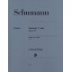 Robert Schumann: Fantasy in C Major Op. 17